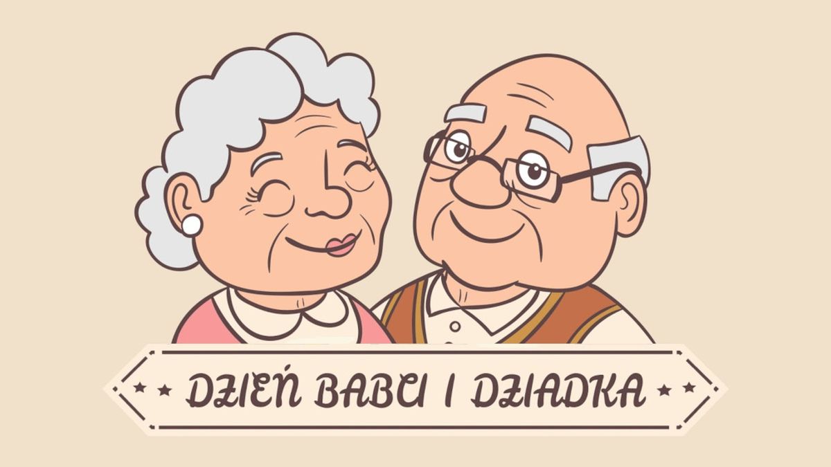 DZIEŃ BABCI I DZIADKA U ZAJĄCZKÓW