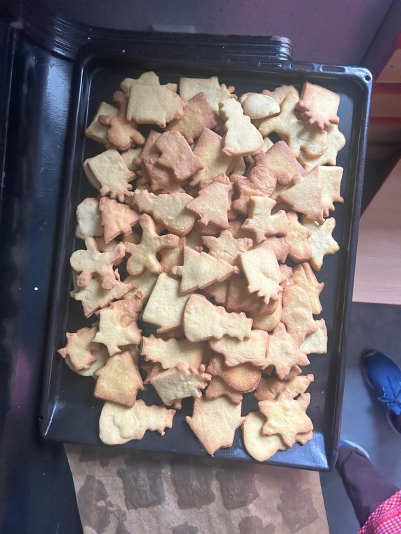 Ciasteczka 