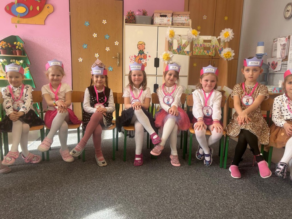 Dzień Kobiet 