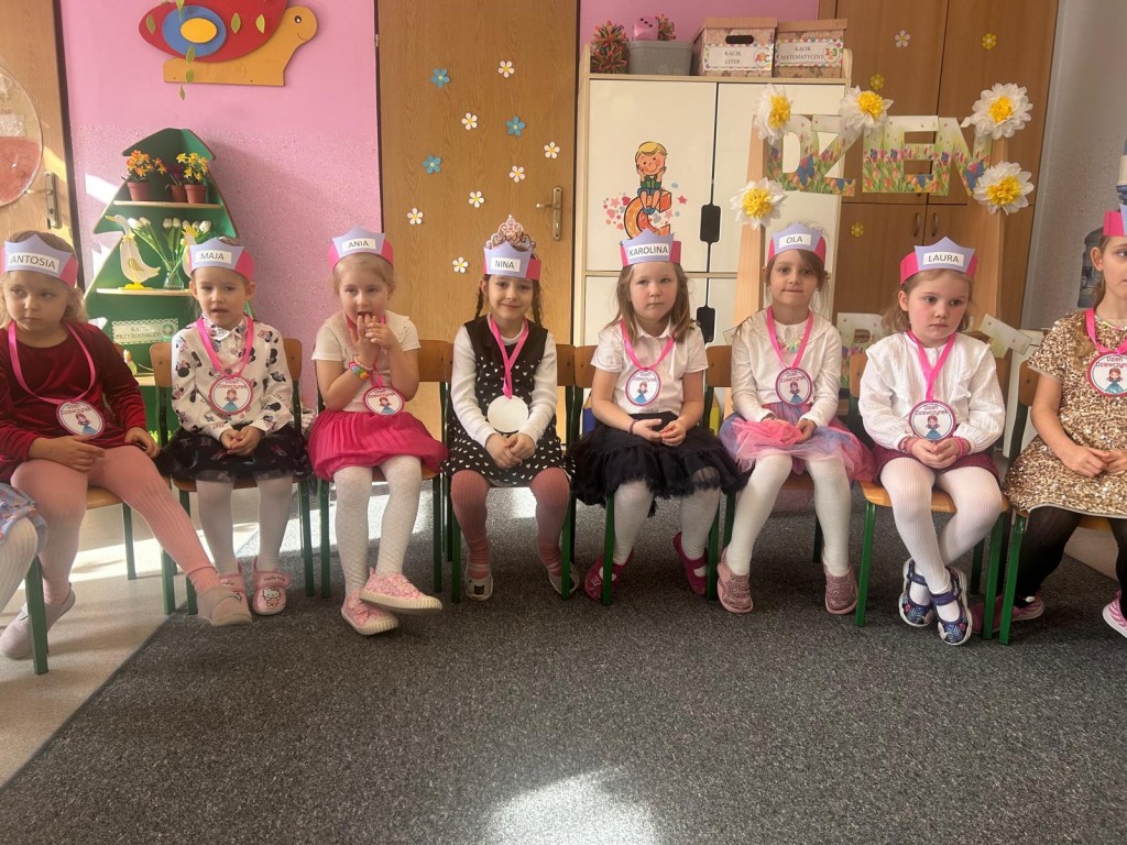Dzień Kobiet 