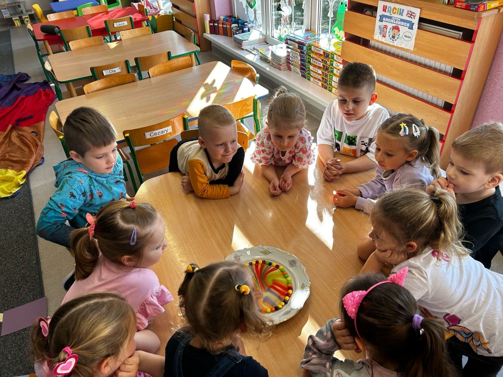 Dzień tęczy 