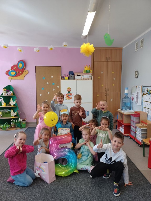 Urodziny 