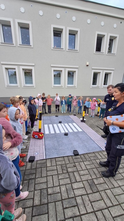Straż miejska 