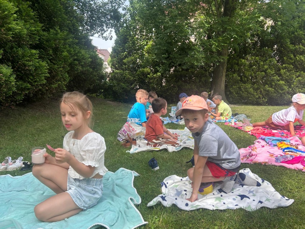 Piknik 