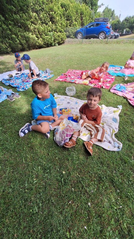 Piknik 