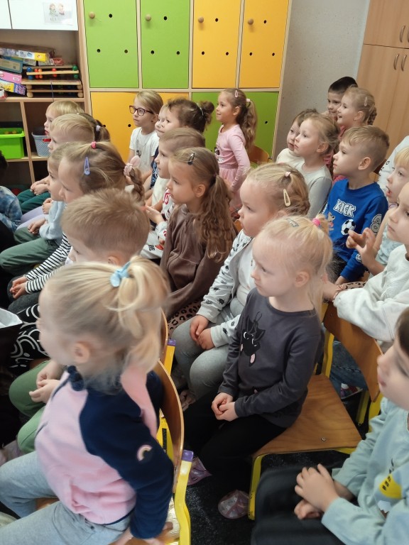 zajecia umuzykalniajace