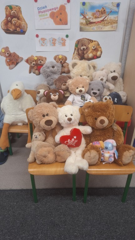 Dzień Misia 
