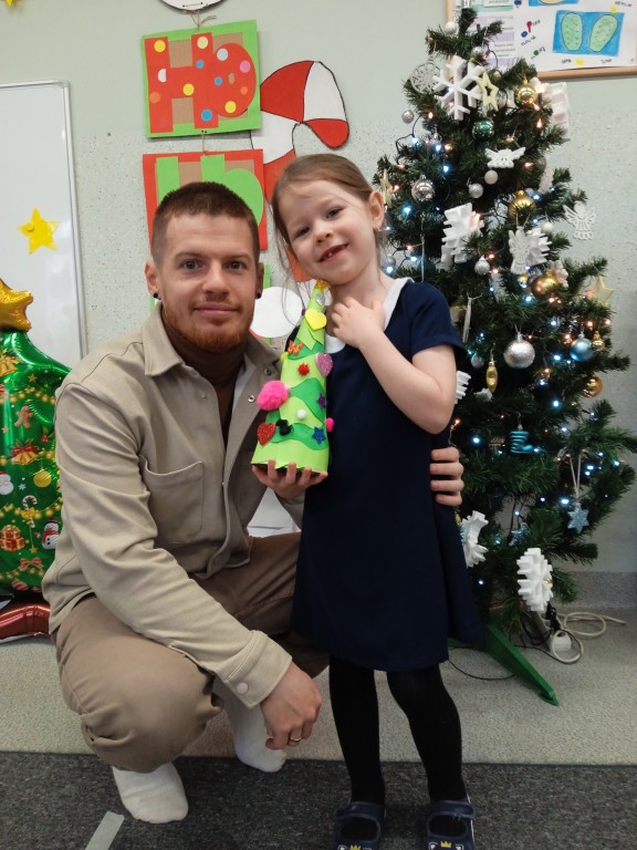 swiateczne spotkanie z bliskimi