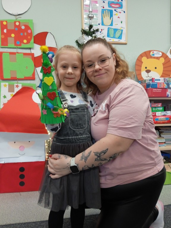 swiateczne spotkanie z bliskimi