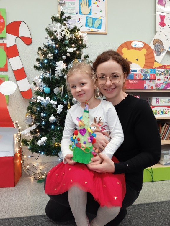 swiateczne spotkanie z bliskimi