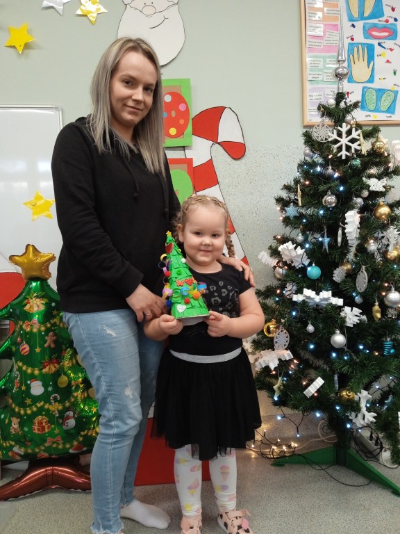 swiateczne spotkanie z bliskimi