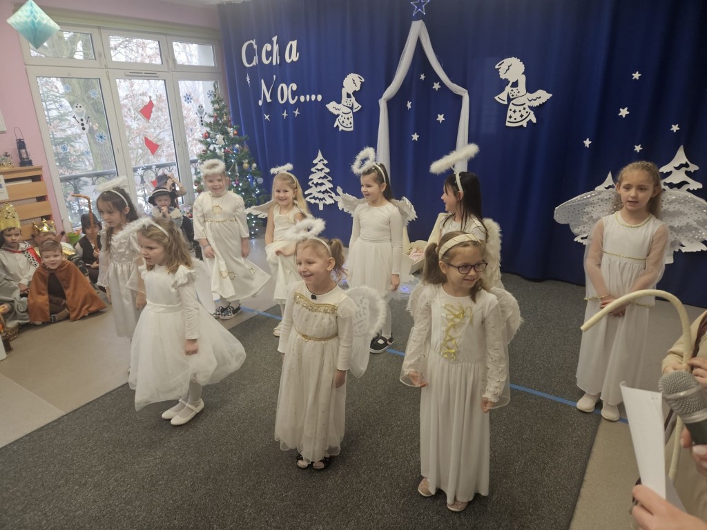 Dzień Babci I Dziadka 