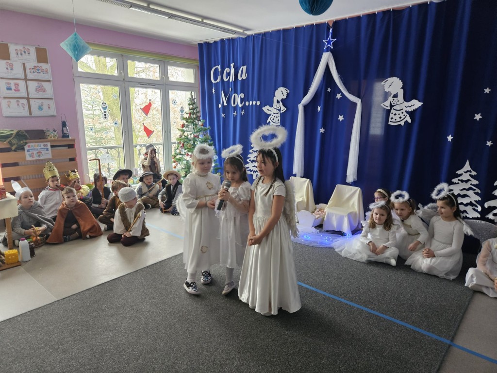 Dzień babci I dziadka 