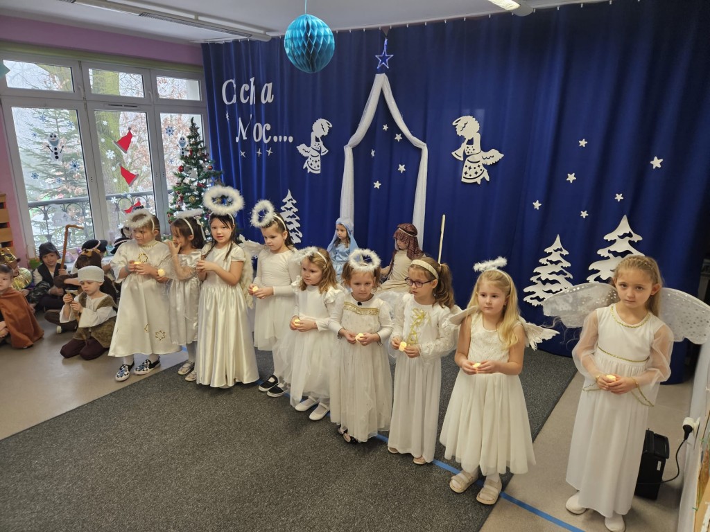 Dzień babci I dziadka 