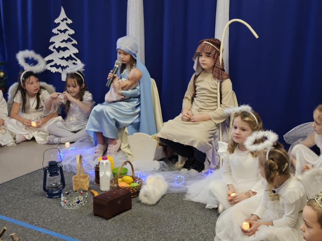 Dzień babci i dziadka 