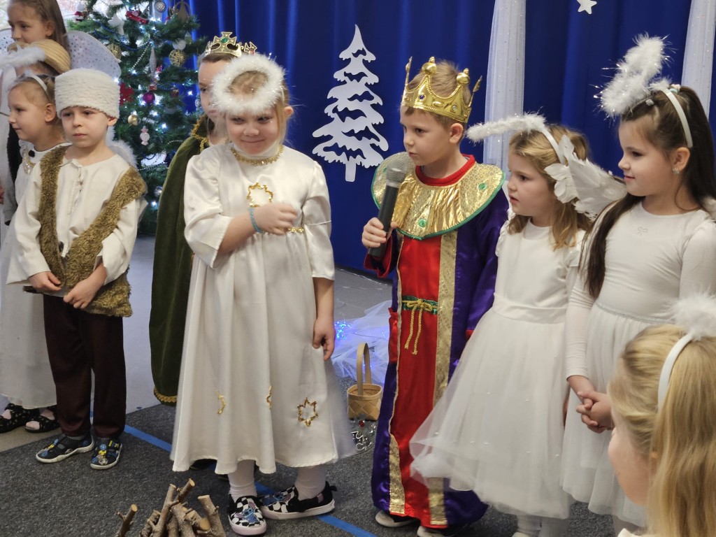 Dzień babci i dziadka 