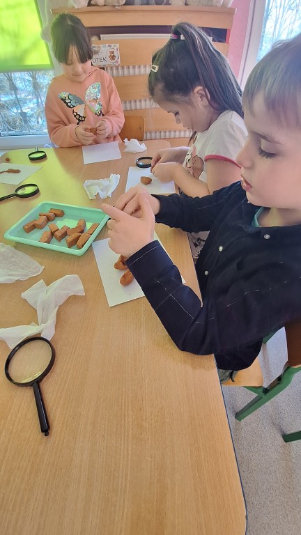 Badanie materiałów