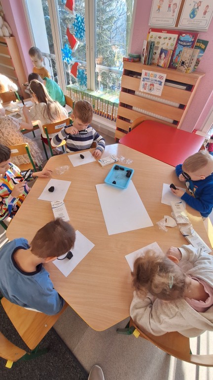 Badanie materiałów