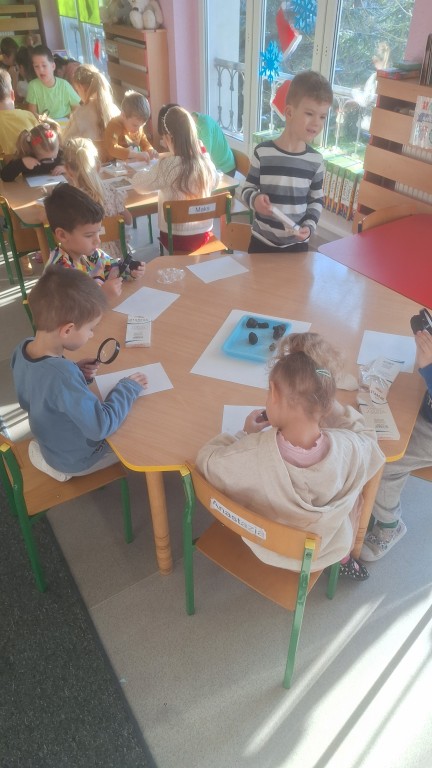 Badanie materiałów