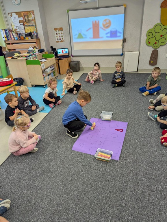 dopasowujemy kształty