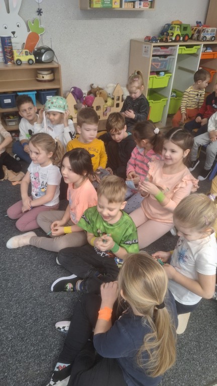 Spotkanie z weterynarzem 