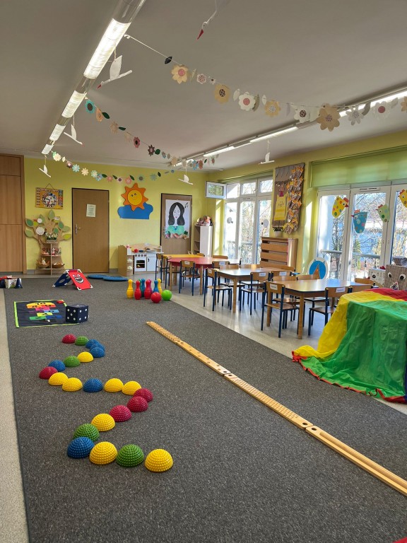 dzien otwarty w przedszkolu