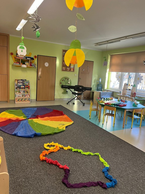 dzien otwarty w przedszkolu