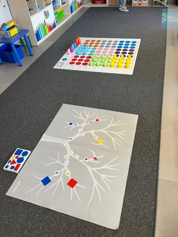 dzien otwarty w przedszkolu