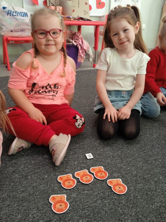 dzien kobiet w przedszkolu