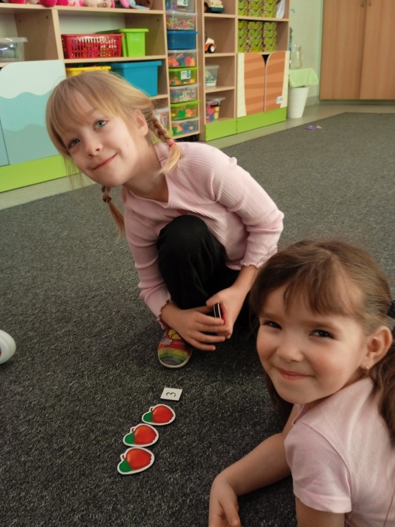 dzien kobiet w przedszkolu