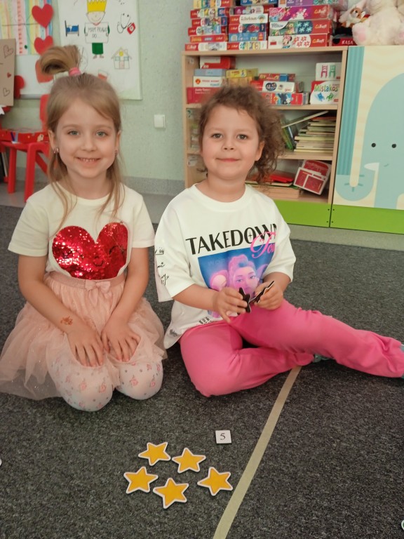 dzien kobiet w przedszkolu