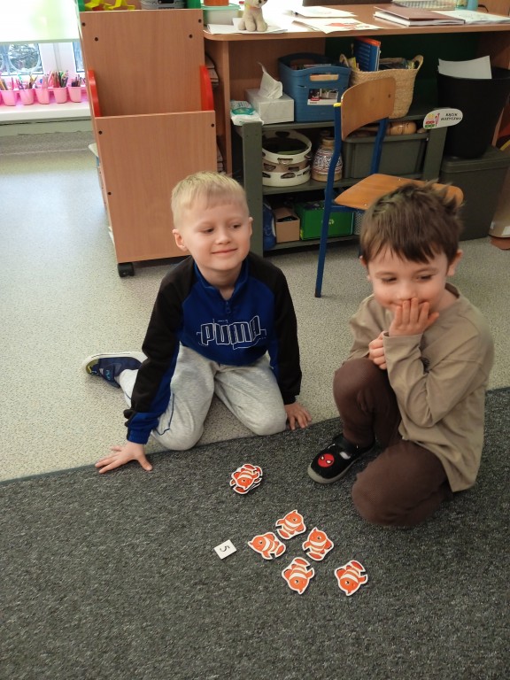 dzien kobiet w przedszkolu