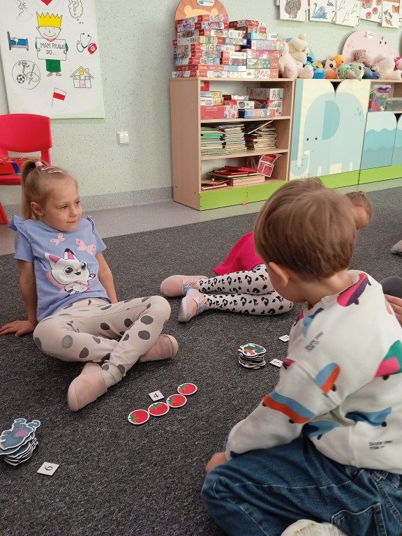 dzien kobiet w przedszkolu