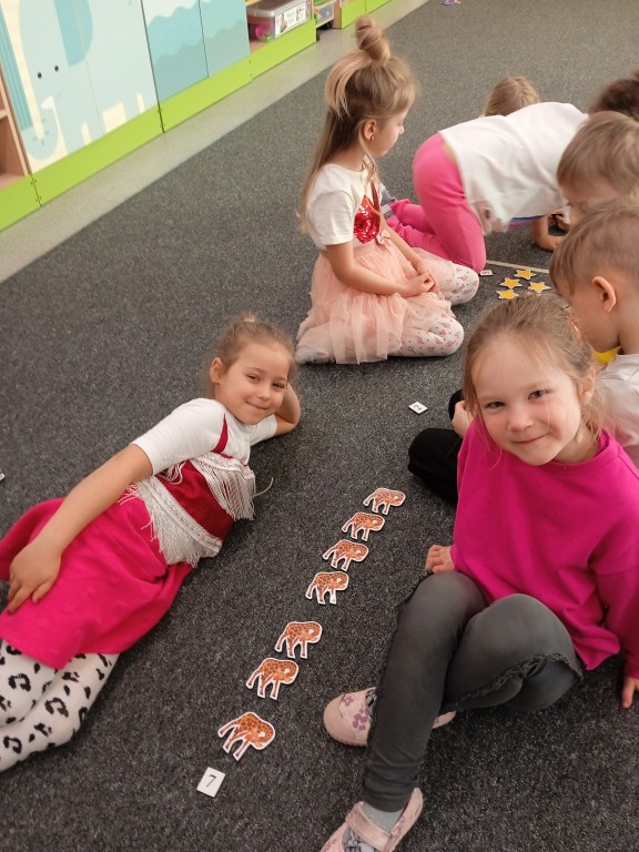 dzien kobiet w przedszkolu