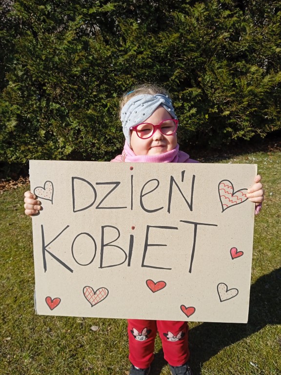 dzien kobiet