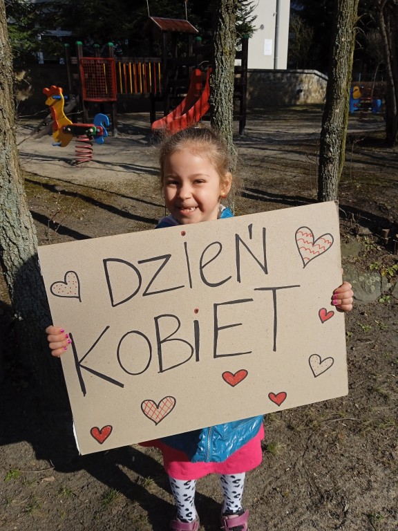 dzien kobiet