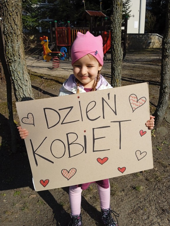 dzien kobiet