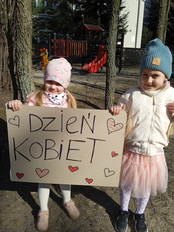 dzien kobiet