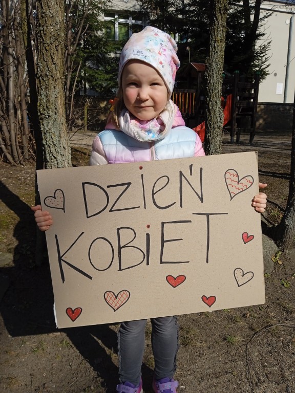 dzien kobiet