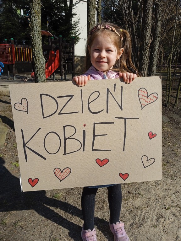 dzien kobiet