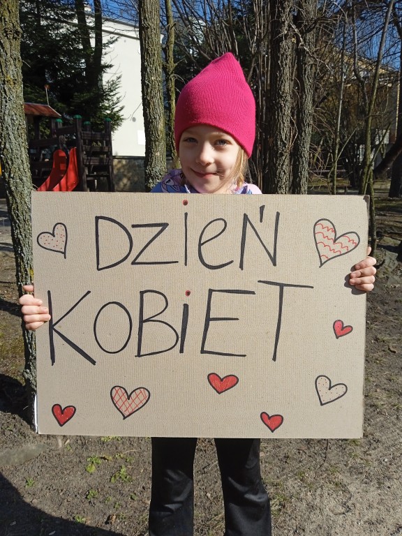 dzien kobiet