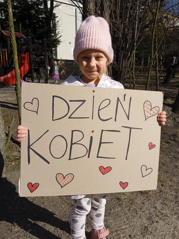 dzien kobiet