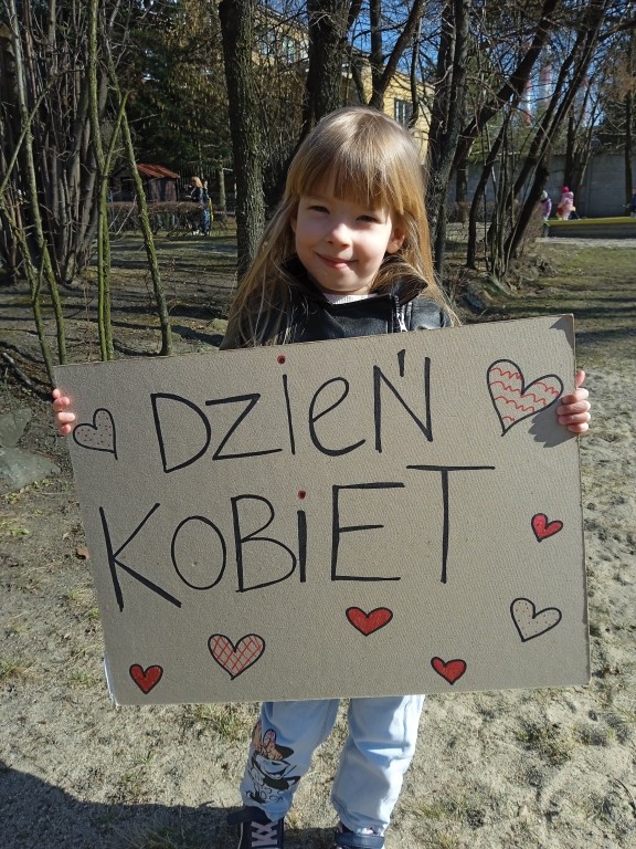 dzien kobiet