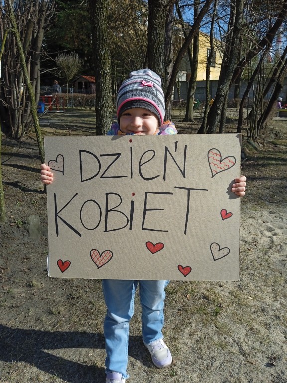 dzien kobiet