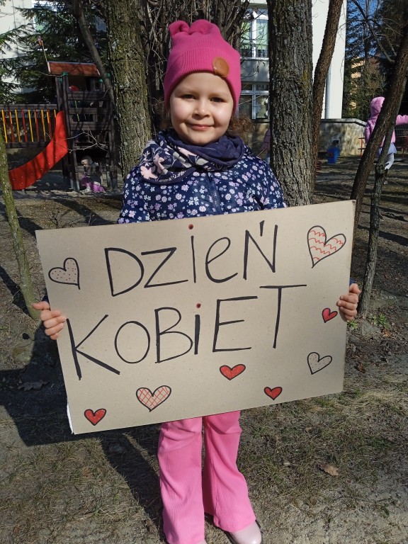 dzien kobiet