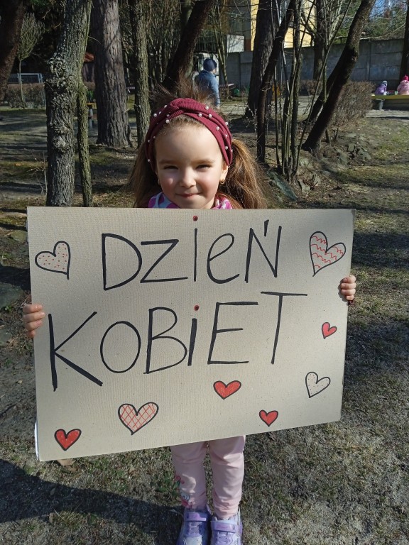 dzien kobiet