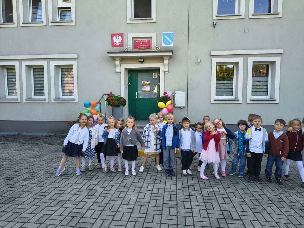 dzien przedszkola